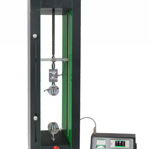Banco per test di forza - T-DRIVE - ANDILOG Technologies - di tensione / di trazione