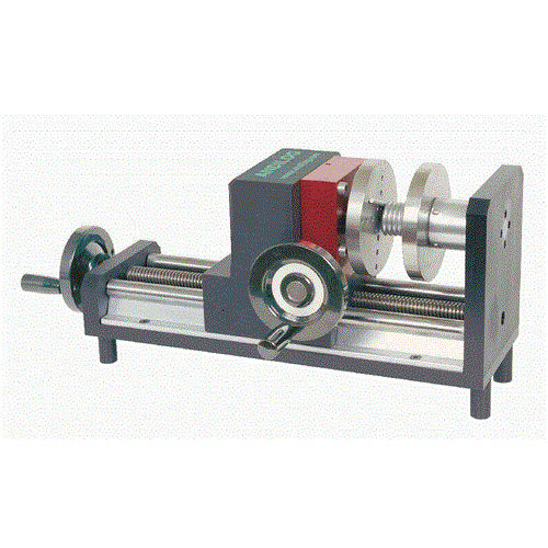 Banco di prova di coppia - ANDILOG Technologies - di rottura / manuale / per materiali