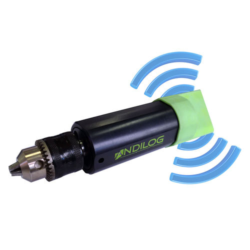 Sensore di coppia rotativo - WLC TH - ANDILOG Technologies - Bluetooth