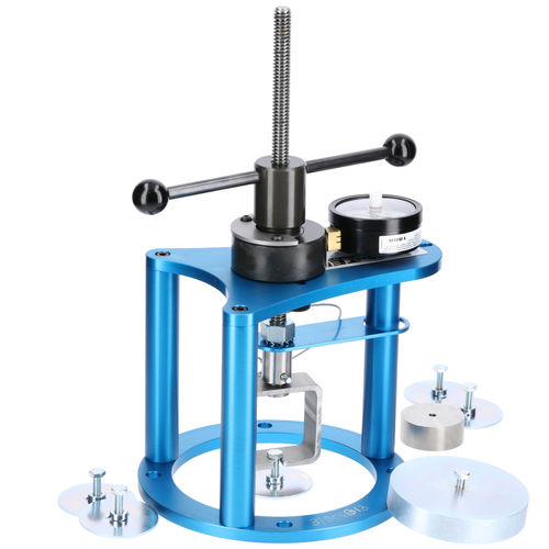 Extractometro portatile - ADHOR - ANDILOG Technologies