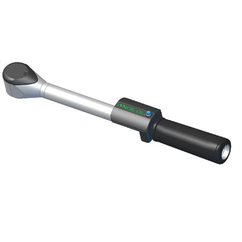 Sensore di coppia rotativo - WLC TW - ANDILOG Technologies - Bluetooth