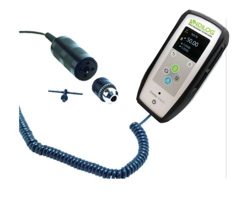 Torsiometro portatile - Centor Easy II TH - ANDILOG Technologies - elettronico
