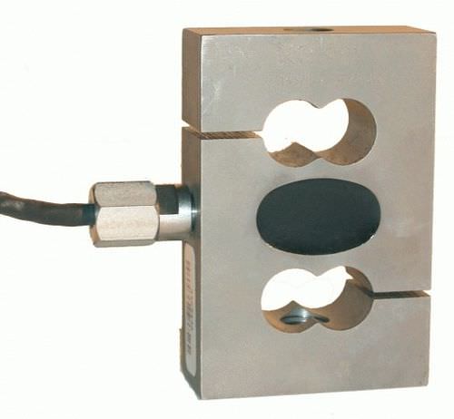 Cella di carico a compressione - SPIP S9 series - ANDILOG Technologies - di trazione-compressione / a trazione / a S