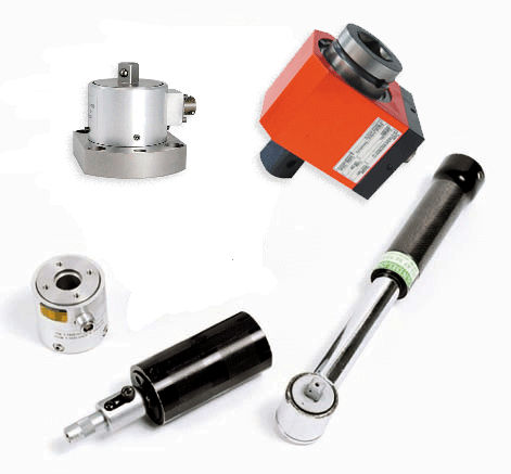 Sensore di coppia statico - ANDILOG Technologies