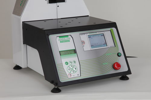 Macchina per prova universale - Stentor II - ANDILOG Technologies - di flessione / di trazione-compressione / di frizione