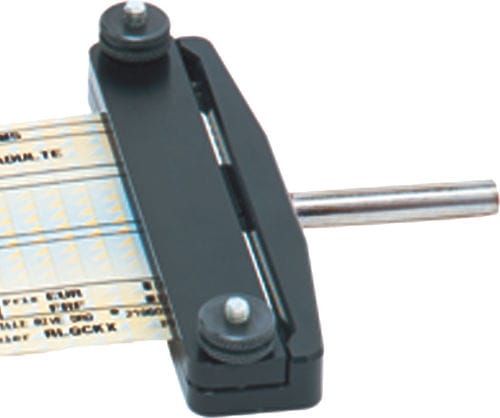 Pinza di presa per tessuti - max. 500 N - ANDILOG Technologies - piatte