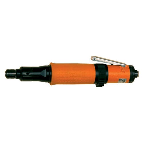 Avvitatore pneumatico modello dritto - ERGOVIT DL AT series - OBER SpA - a controllo di coppia / con giunto a scorrimento
