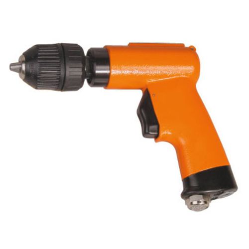 Trapano pneumatico - ERGON8C - OBER SpA - ad alta prestazione / a pistola