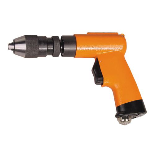 Trapano pneumatico - ERGON100V - OBER SpA - ad alta prestazione / a pistola