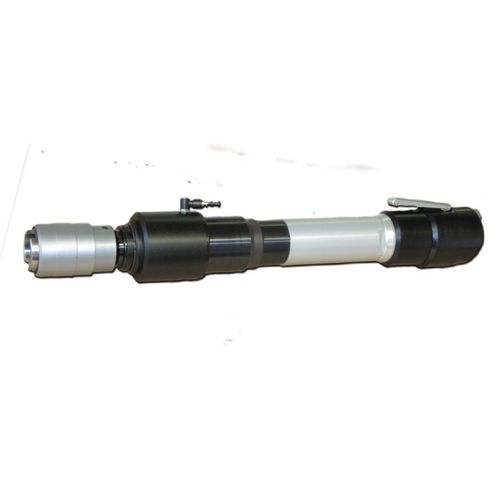 Filettatrice pneumatica - MP100CA - OBER SpA - a doppia velocità / dritta