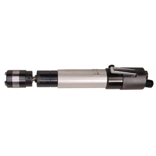 Filettatrice pneumatica - MTR series - OBER SpA - per lavorazione di legno / dritta