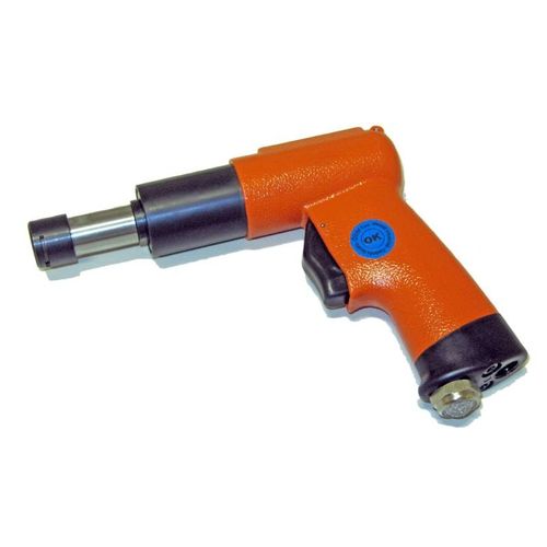 Sbavatore pneumatico - USV77 - OBER SpA - in metallo / in plastica / per alesatura
