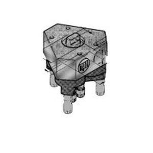 Unità di foratura pneumatica - MINI3 - OBER SpA - elettropneumatica