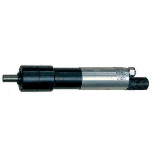 Motore pneumatico a paletta - LGG series  - OBER SpA