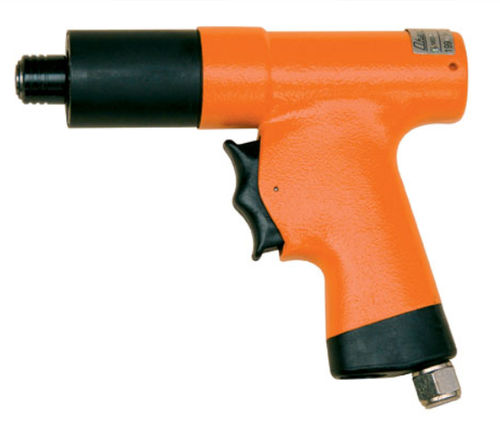 Avvitatore pneumatico a pistola - SUPERGOVIT series - OBER SpA - a controllo di coppia