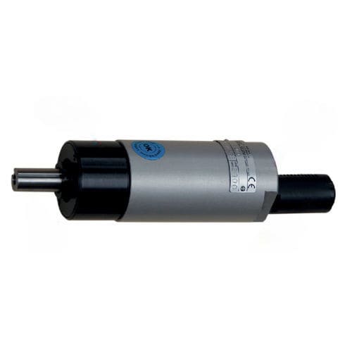 Motore pneumatico a paletta - P series  - OBER SpA - reversibile