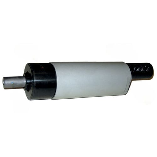 Motore pneumatico a paletta - SP series - OBER SpA - reversibile