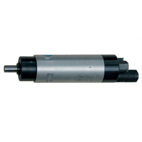Motore pneumatico a paletta - T series  - OBER SpA - reversibile