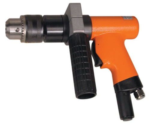 Trapano pneumatico - SUPERGON13L - OBER SpA