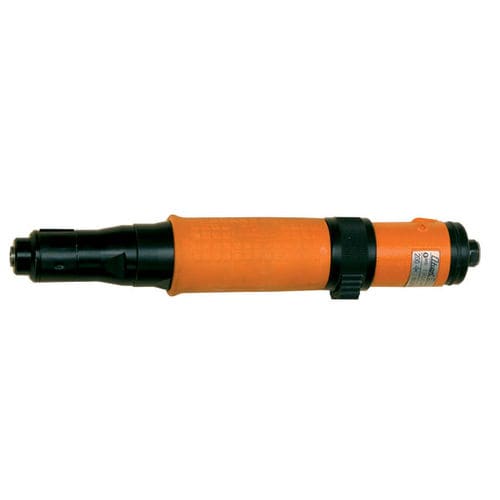 Avvitatore pneumatico modello dritto - ERGOVIT series - OBER SpA - a controllo di coppia / con giunto a scorrimento