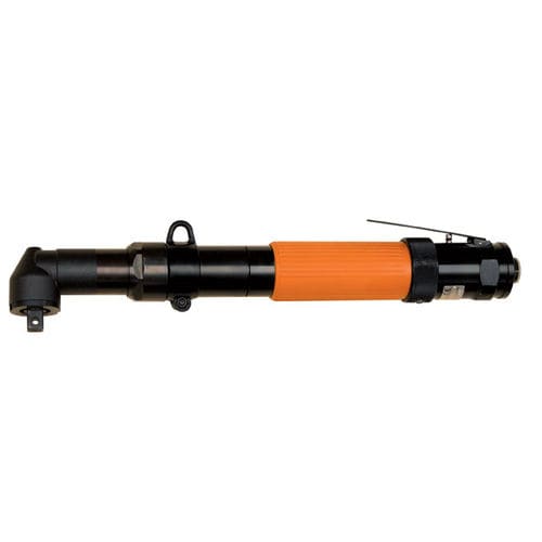 Avvitatore pneumatico angolare - AN series - OBER SpA - per coppia elevata