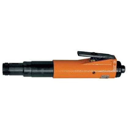 Avvitatore pneumatico modello dritto - ERVIT series - OBER SpA - con giunto a scorrimento