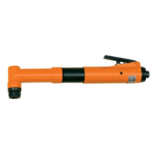 Avvitatore pneumatico angolare - ERVIT series - OBER SpA - con giunto a scorrimento