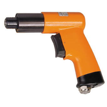 Avvitatore pneumatico a pistola - ERVIT SA series - OBER SpA - senza frizione