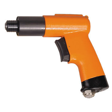 Avvitatore pneumatico a pistola - ERGOVIT SA series - OBER SpA - senza frizione