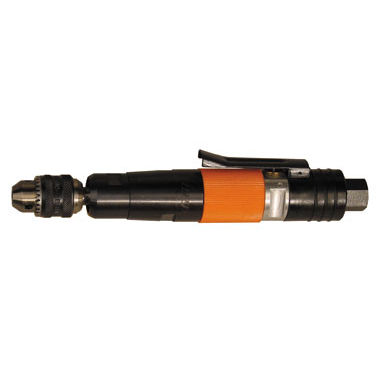 Trapano pneumatico - TLD series - OBER SpA - dritto / ad alta prestazione