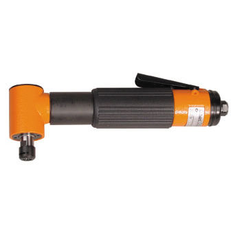 Trapano pneumatico - ERG P series - OBER SpA - a gomito