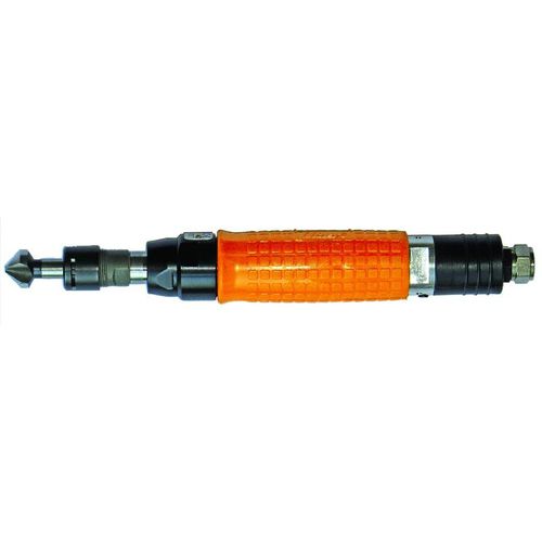 Fresa a riccio - USV66 - OBER SpA - integrale / di sbavatura / per acciaio