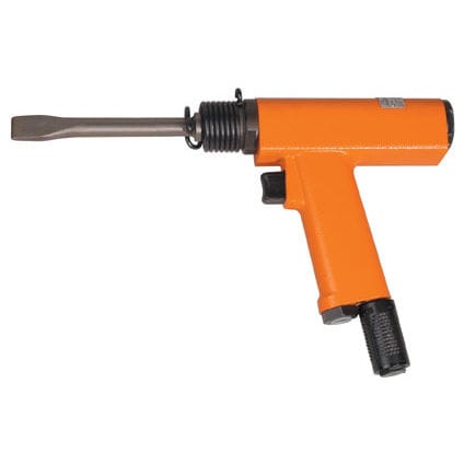 Martello picconatore pneumatico - MAC33 - OBER SpA - per impianto