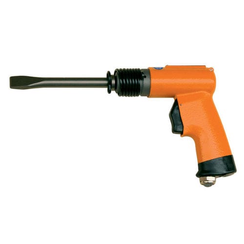 Martello picconatore pneumatico - MAC22 - OBER SpA - per impianto