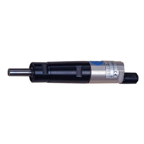 Motore pneumatico a palette - LCYO series - OBER SpA