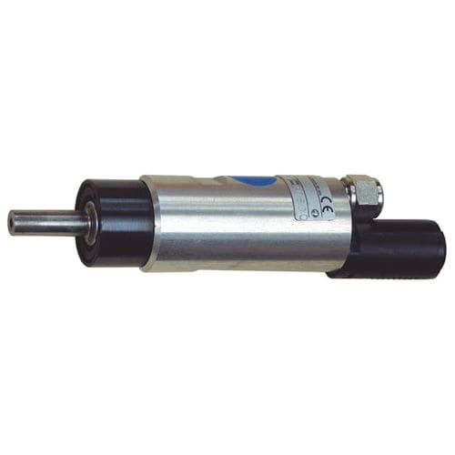 Motore pneumatico a palette - LFB series - OBER SpA