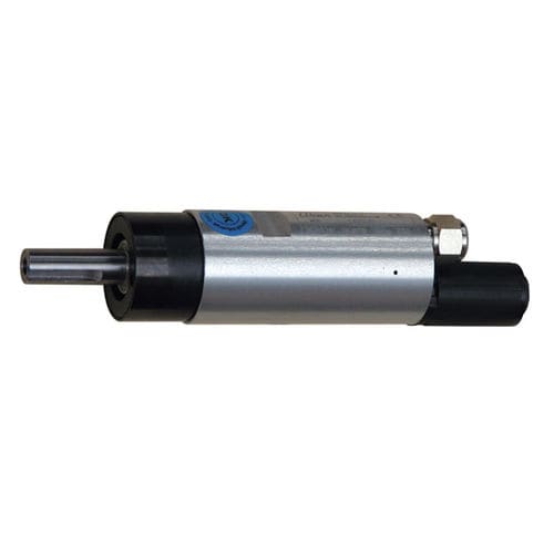 Motore pneumatico a palette - LGS series - OBER SpA