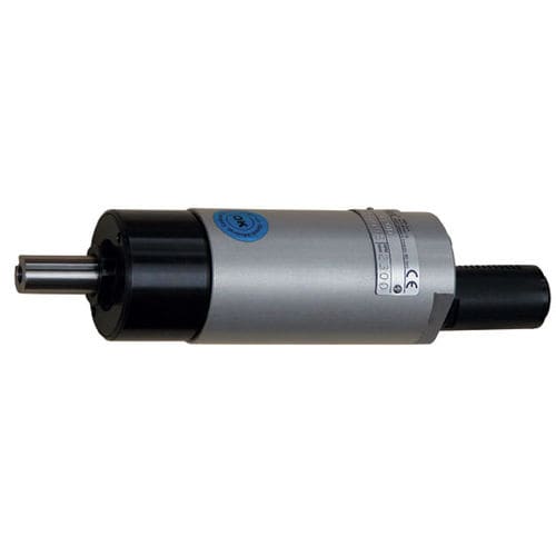Motore pneumatico a palette - P series - OBER SpA