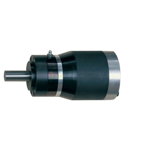Motore pneumatico a palette - LKW series - OBER SpA