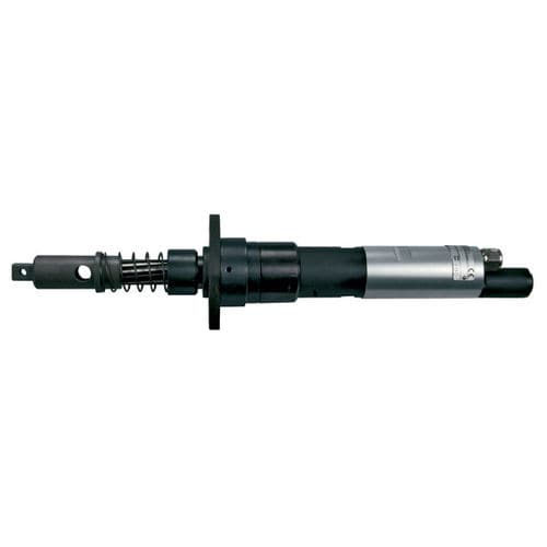 Motore pneumatico a palette - LACS FD series - OBER SpA