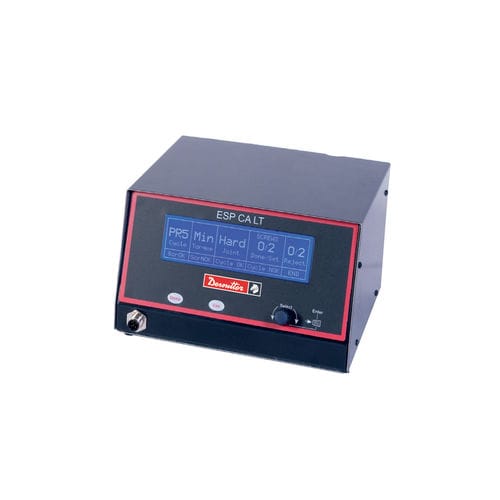 Controllore di attrezzi elettrici di serraggio - ESP C series - Desoutter Industrial Tools