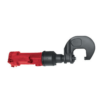 Dispositivi di serraggio a C - CP0341CUDEL - Desoutter Industrial Tools - in alluminio