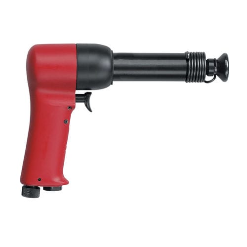 Rivettatrice pneumatica - CP series - Desoutter Industrial Tools - per rivetti a strappo