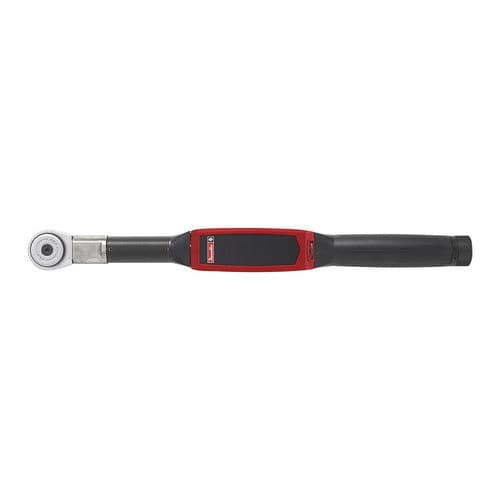 Chiave dinamometrica elettrica - DWTA series - Desoutter Industrial Tools - digitale