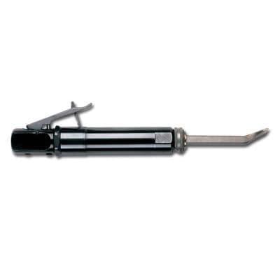 Scalpellatore pneumatico - B0456 LESAR - Desoutter Industrial Tools - per cantiere / orizzontale / portatile
