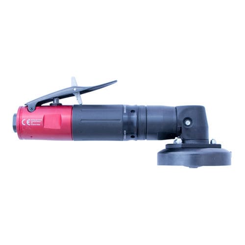 Sega circolare - D144-T-3100 - Desoutter Industrial Tools - per metalli / pneumatica