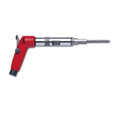 Togli-ruggine pneumatico - RA1 - Desoutter Industrial Tools - a pistola / a scalpello