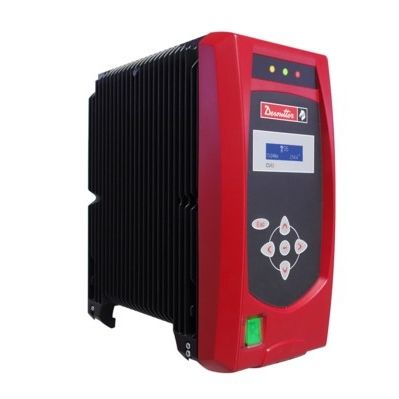 Controllore di attrezzi elettrici di serraggio - CVI3 Function - Desoutter Industrial Tools