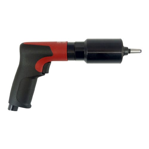 Filettatrice pneumatica - T500-P600 - Desoutter Industrial Tools - con impugnatura a pistola