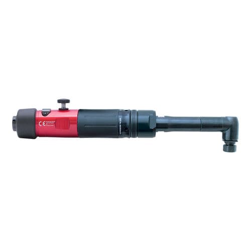 Sbavatore pneumatico - C27-LX300-T6-90- BRB ex - Desoutter Industrial Tools - in alluminio